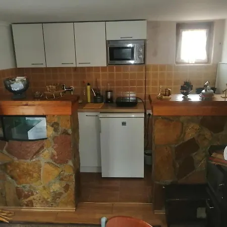 Apartment Mala Kelja