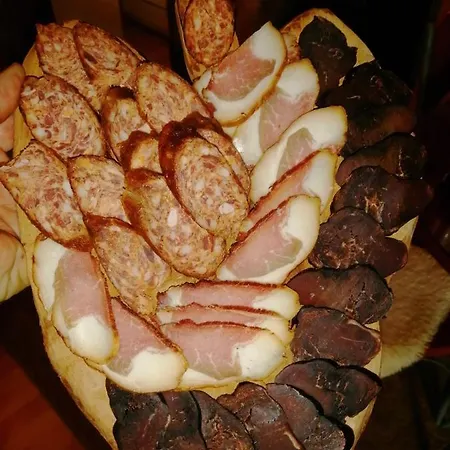 Apartment Mala Kelja *