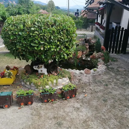 Mala Kelja Apartment