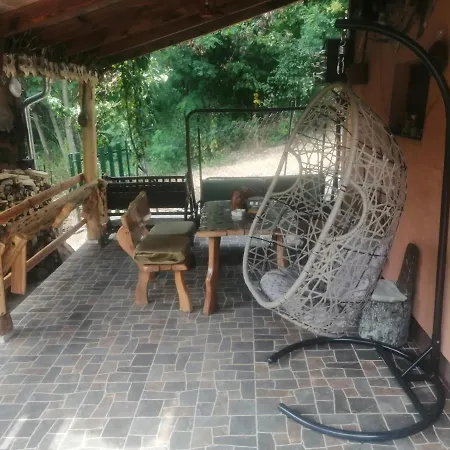 Apartment Mala Kelja *