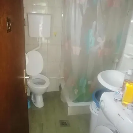 Apartment Mala Kelja