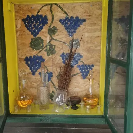 Mala Kelja Apartment Rudnik