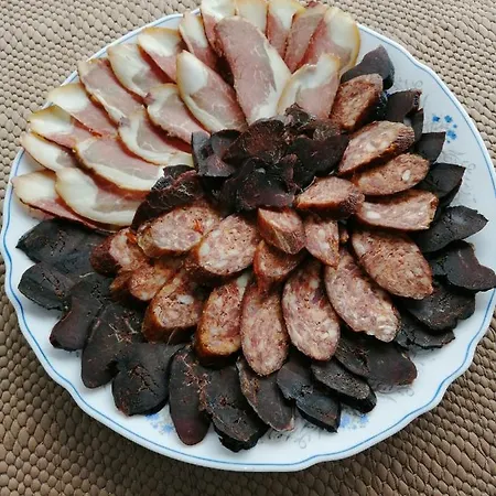 Mala Kelja Apartment Rudnik