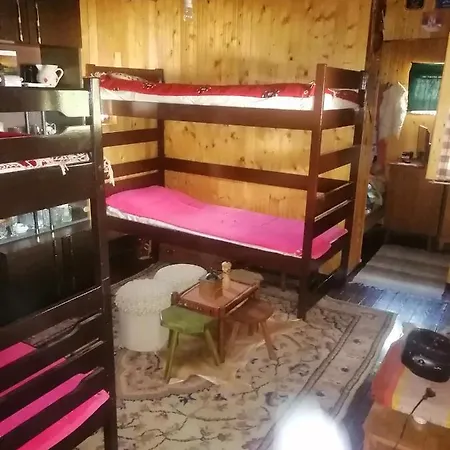 Apartment Mala Kelja