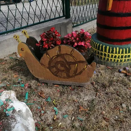 Mala Kelja Lejlighed