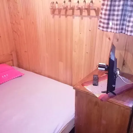 Apartment Mala Kelja *