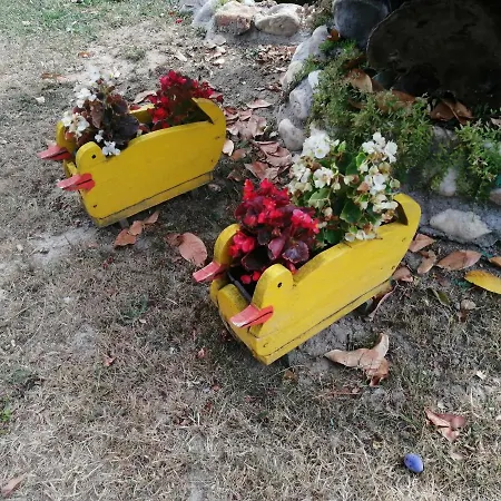 Apartment Mala Kelja Rudnik