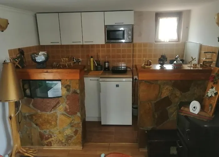 Apartamento Mala Kelja