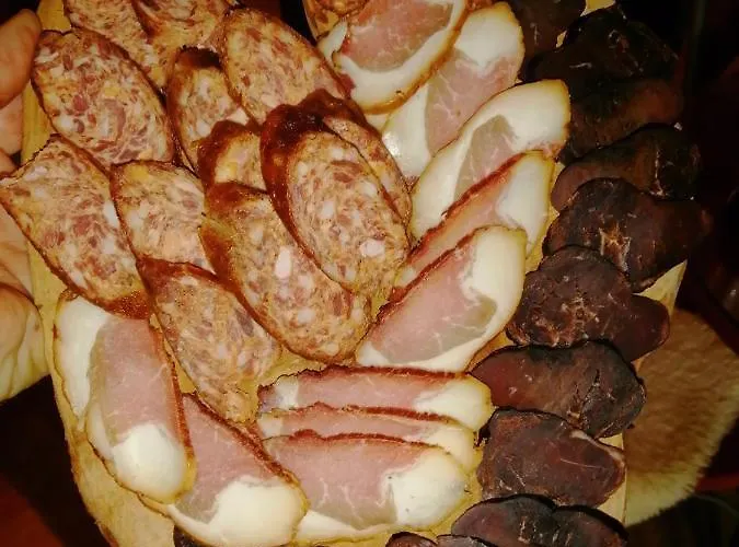 Apartamento Mala Kelja *