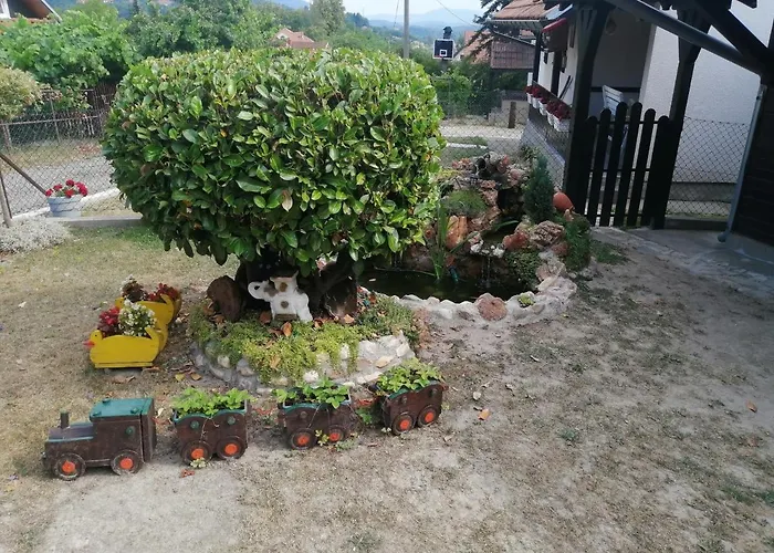 Mala Kelja Apartamento