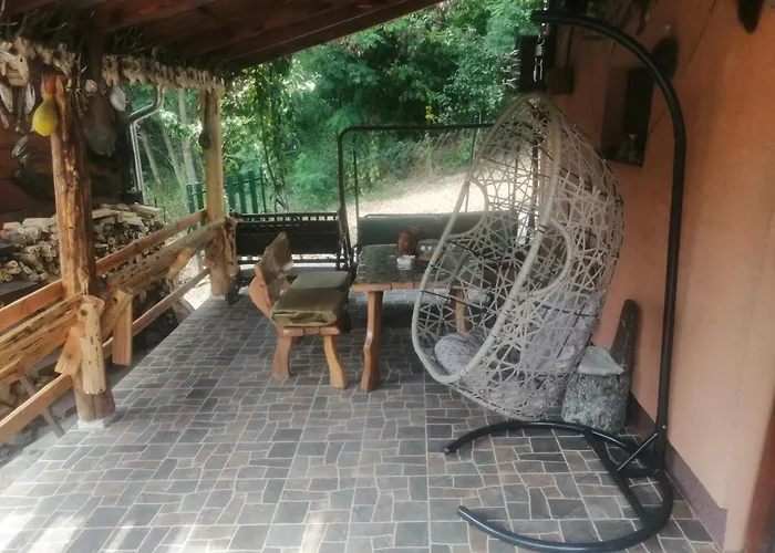 Apartamento Mala Kelja *