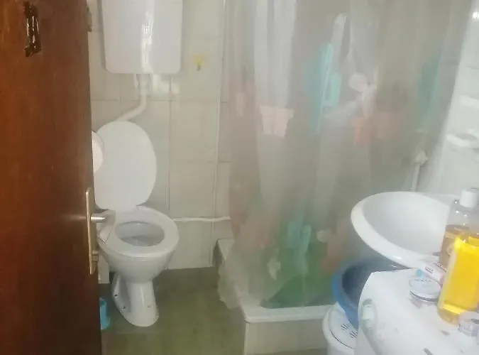 Apartamento Mala Kelja