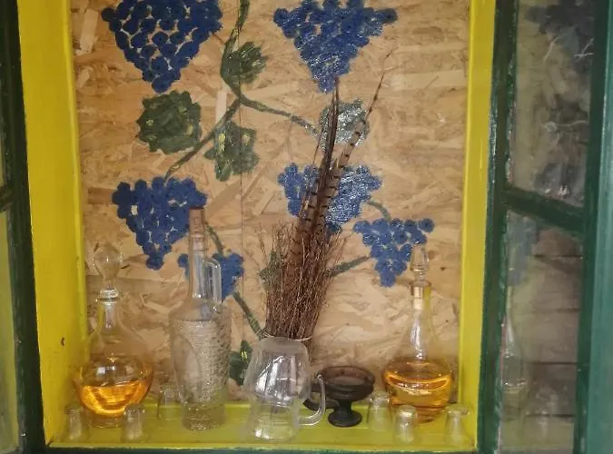 Mala Kelja Apartamento Rudnik