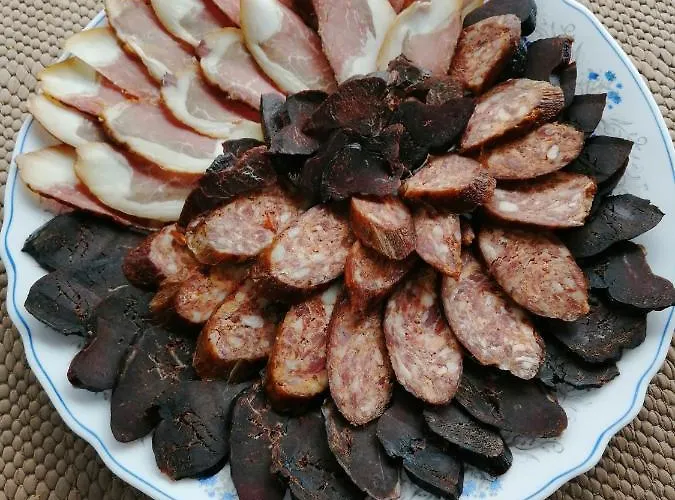 Mala Kelja Apartamento Rudnik