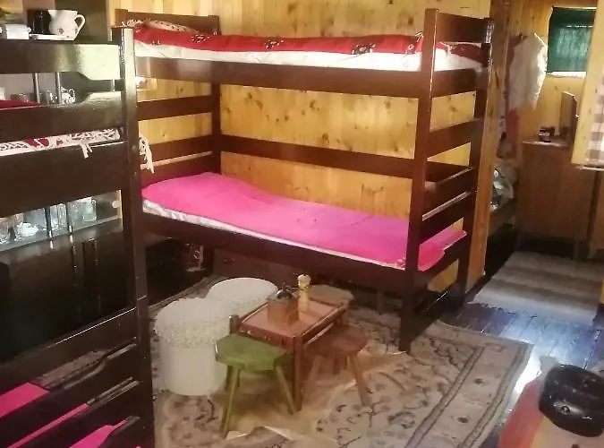 Apartamento Mala Kelja