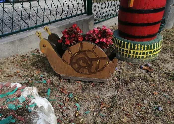 Mala Kelja Apartamento