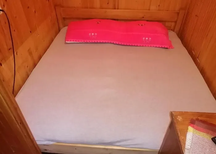 Apartamento Mala Kelja *