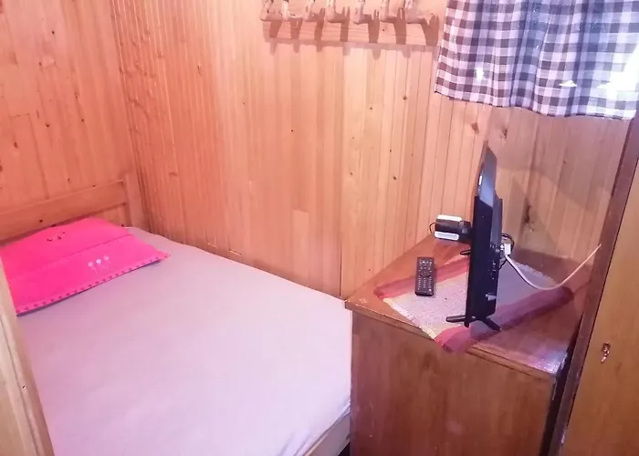 Apartamento Mala Kelja *